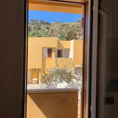 Ciuri Di Fronte Al Mare San Vito Lo Capo