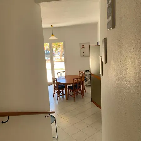 Ciuri Di Fronte Al Mare Hébergement de vacances