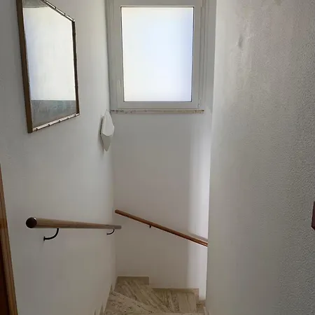 Сasa de vacaciones Ciuri Di Fronte Al Mare San Vito Lo Capo