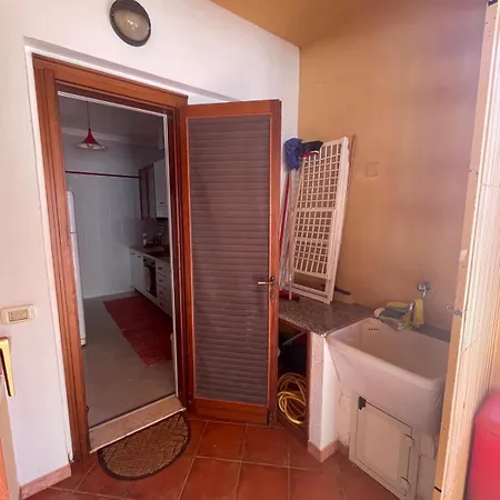 Ciuri Di Fronte Al Mare Сasa de vacaciones