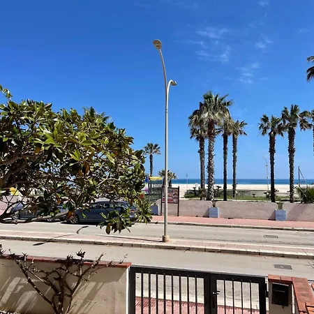 Сasa de vacaciones Ciuri Di Fronte Al Mare *