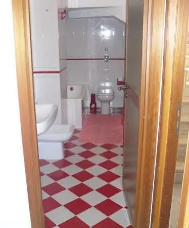 Holiday home Ciuri Di Fronte Al Mare *