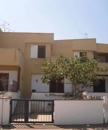 Ciuri Di Fronte Al Mare * San Vito Lo Capo